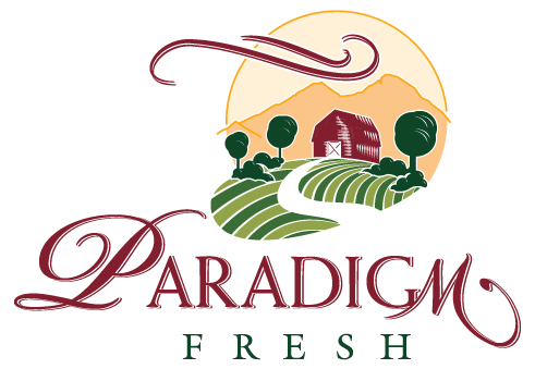 Paradigm Fresh logo